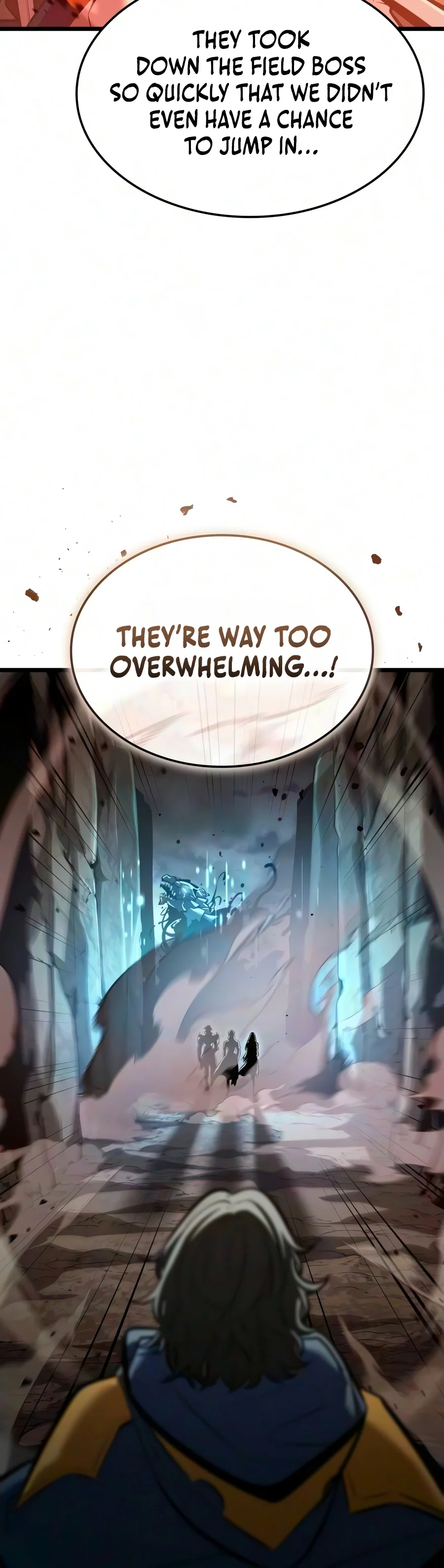 Emperor of Solo Play Chapter 86 — Page 7