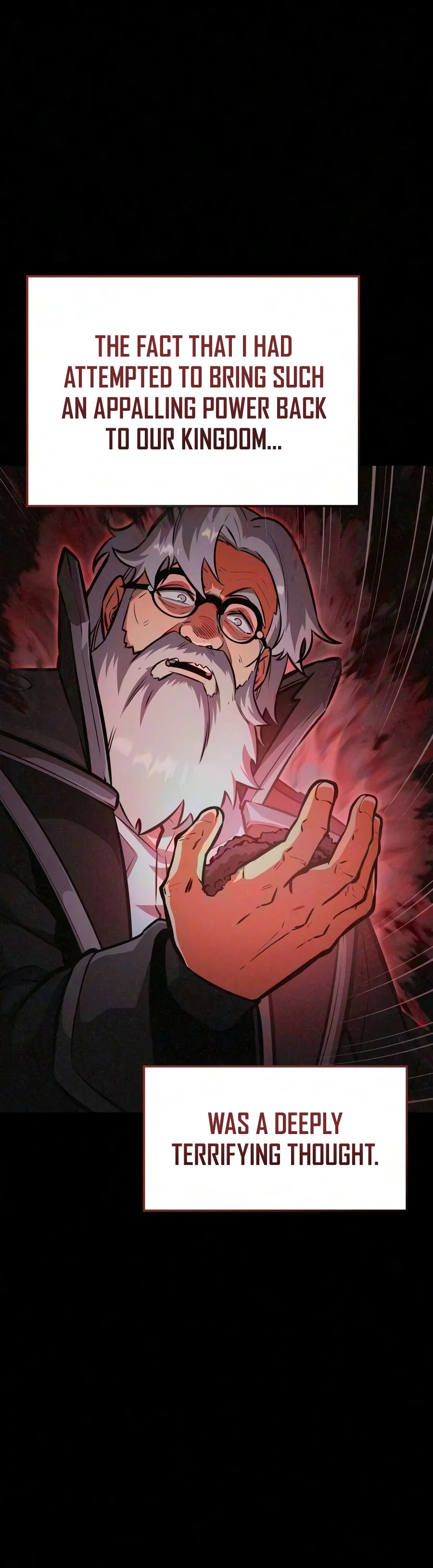 Emperor of Solo Play Chapter 86 — Page 9