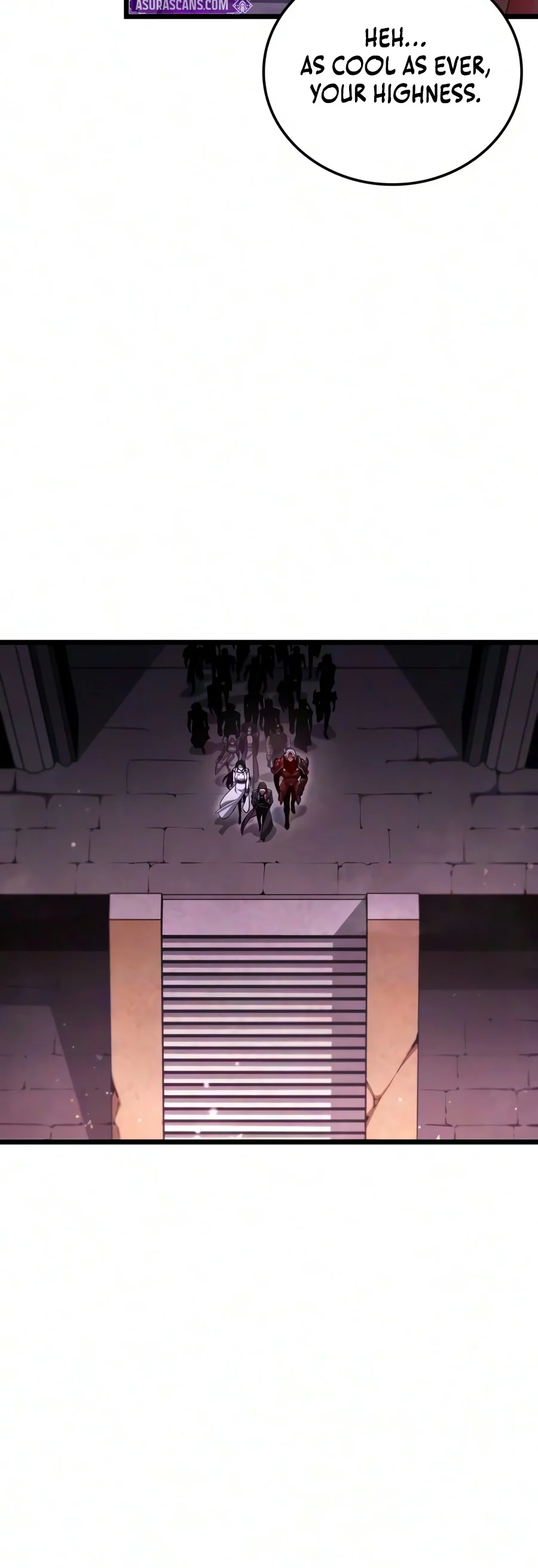 Emperor of Solo Play Chapter 86 — Page 11