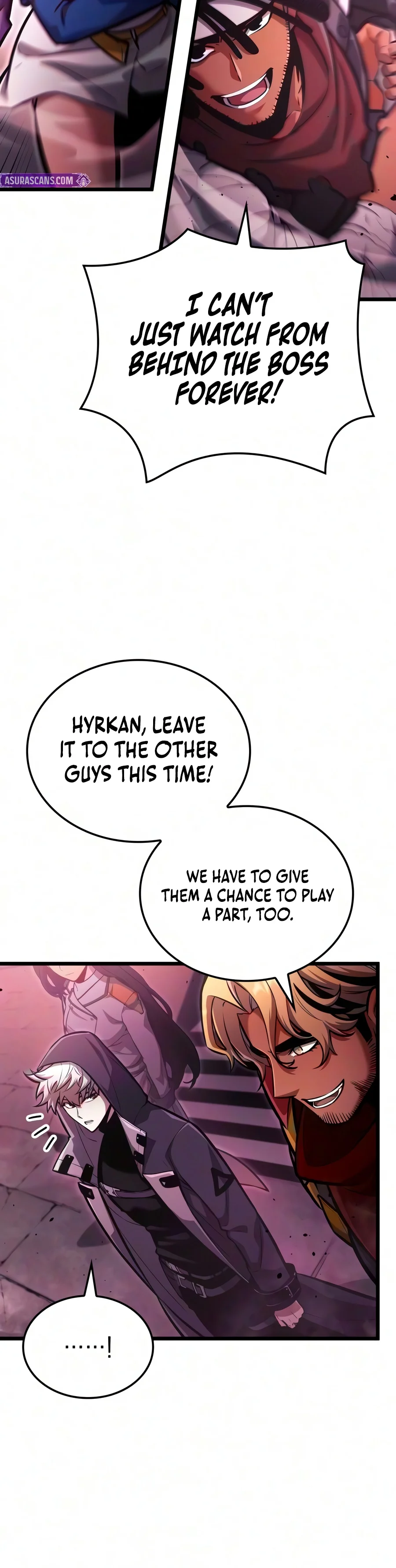 Emperor of Solo Play Chapter 86 — Page 13
