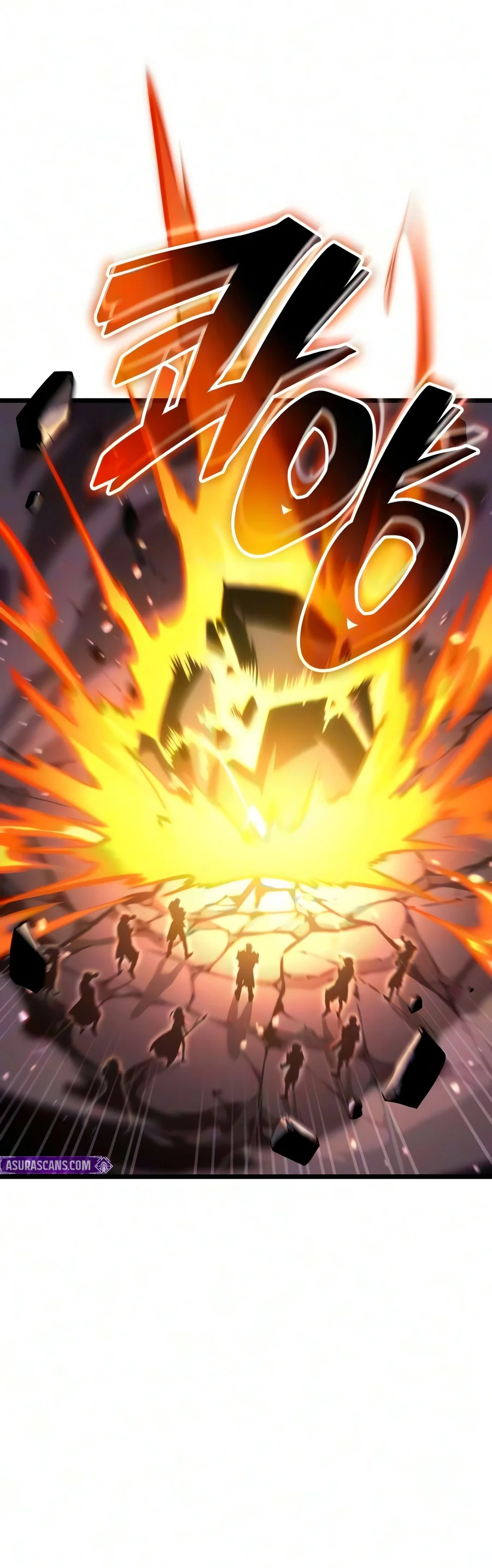 Emperor of Solo Play Chapter 86 — Page 15
