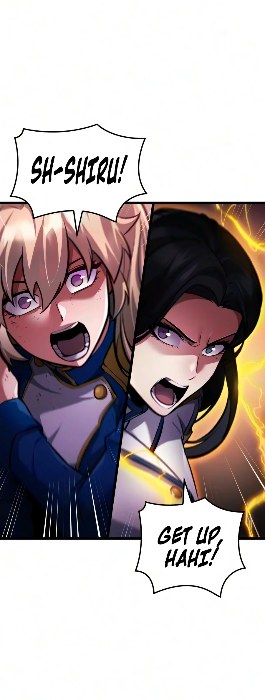 Emperor of Solo Play Chapter 86 — Page 17