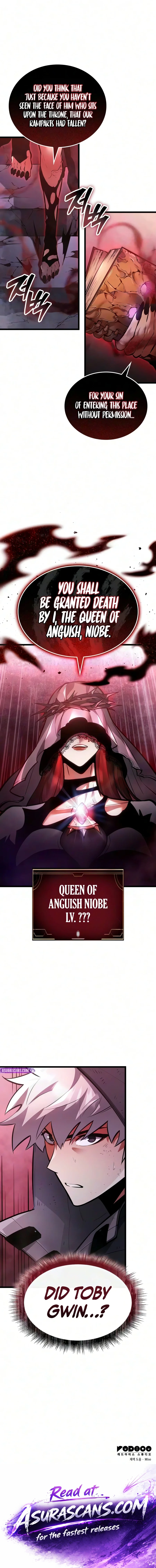 Emperor of Solo Play Chapter 86 — Page 22