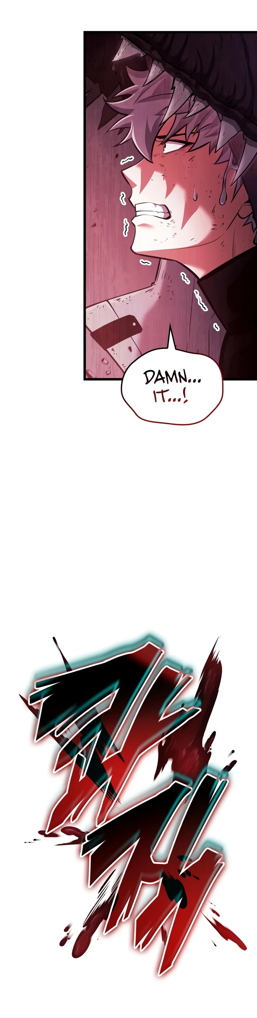 Emperor of Solo Play Chapter 87 — Page 9