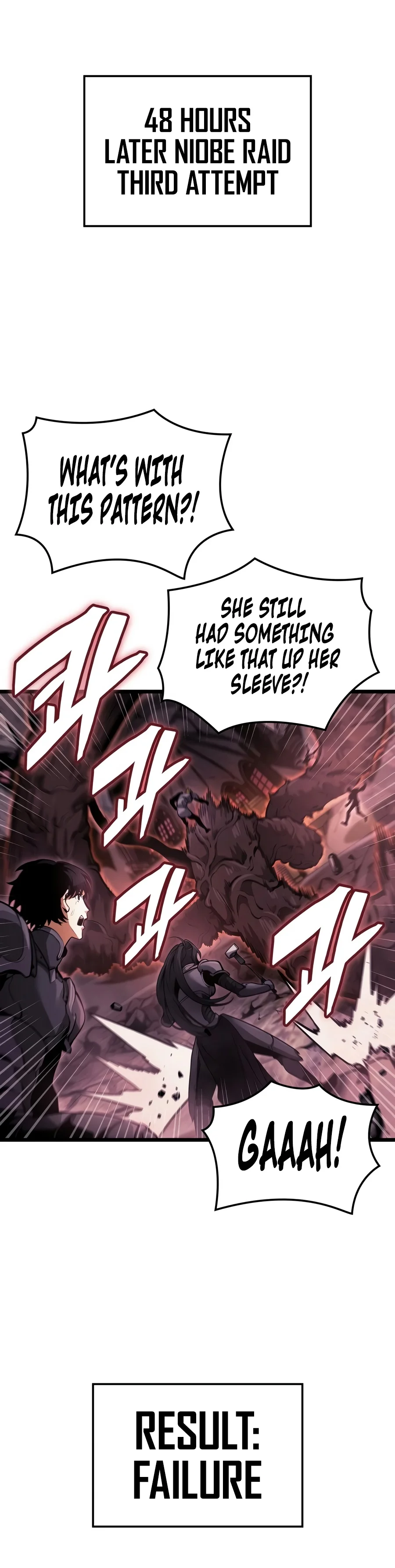 Emperor of Solo Play Chapter 87 — Page 15