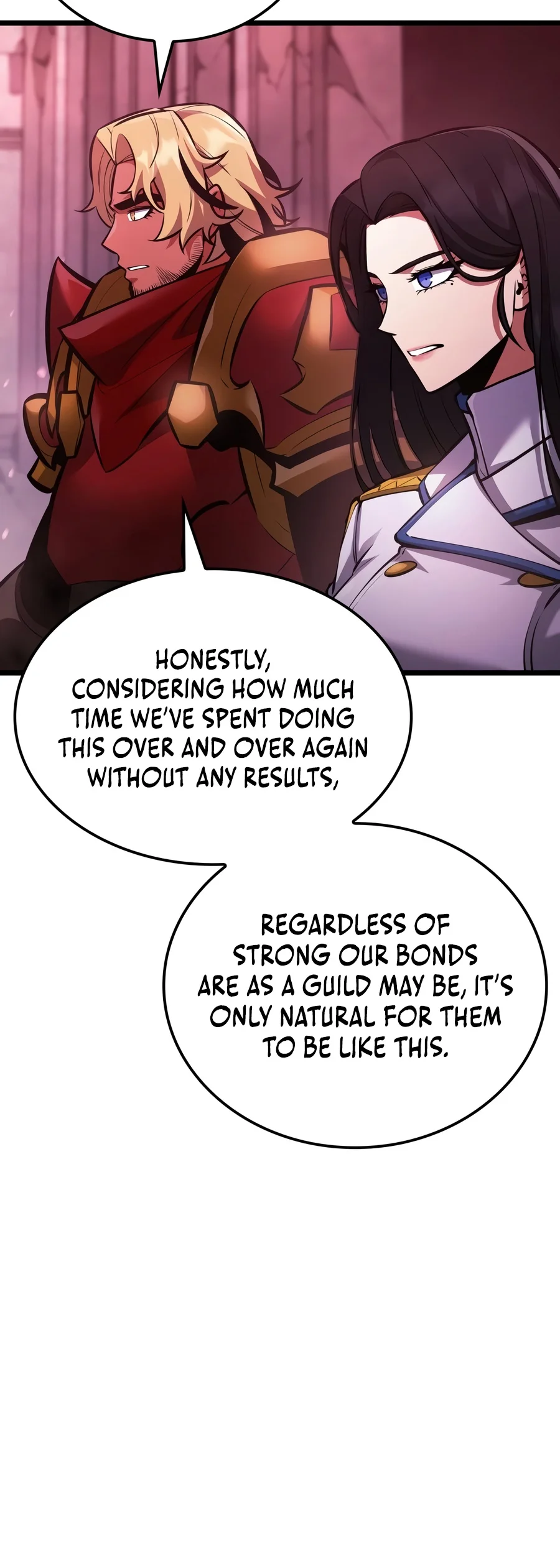 Emperor of Solo Play Chapter 87 — Page 19