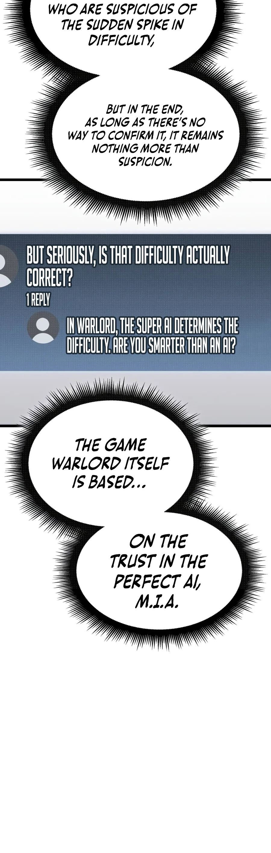 Emperor of Solo Play Chapter 88 — Page 5