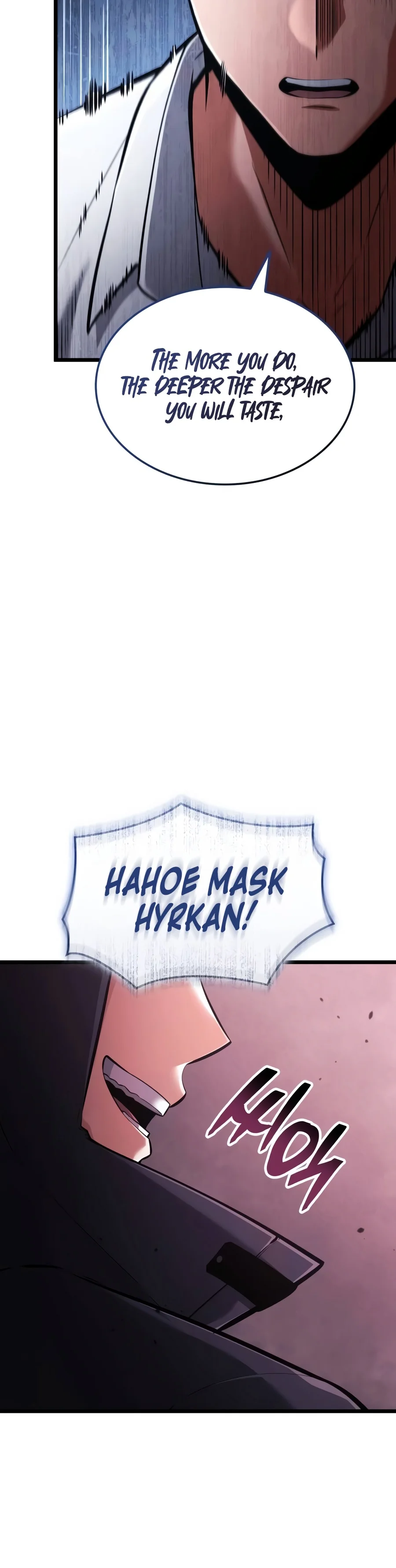 Emperor of Solo Play Chapter 88 — Page 7