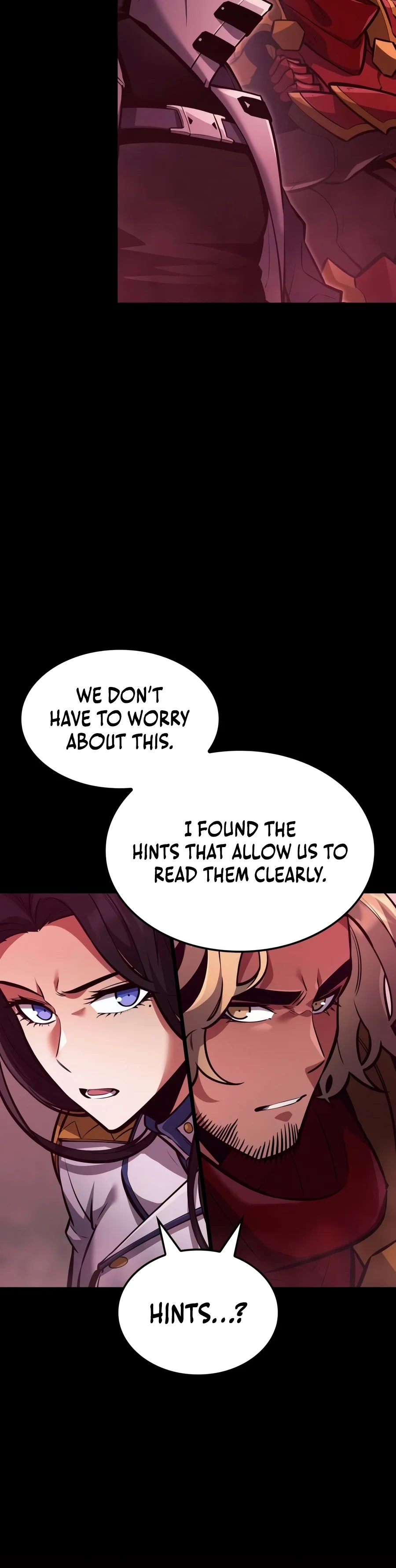 Emperor of Solo Play Chapter 88 — Page 15