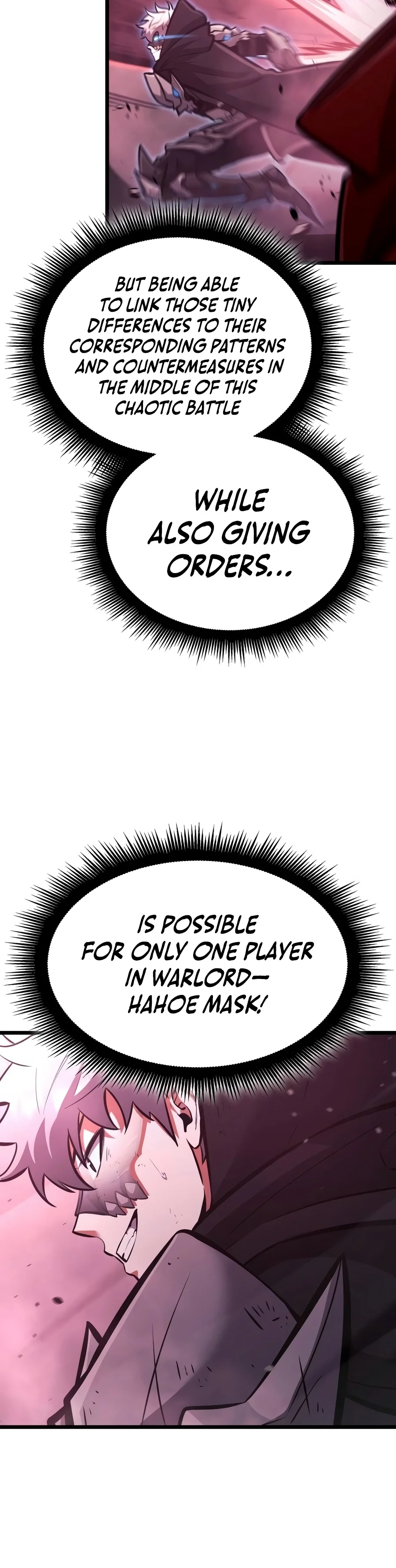 Emperor of Solo Play Chapter 88 — Page 19