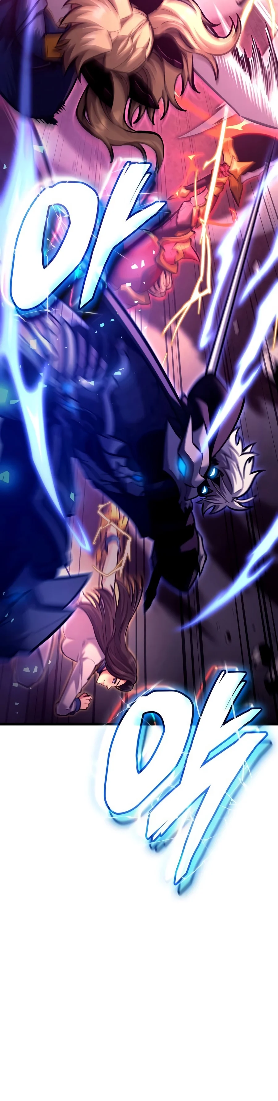 Emperor of Solo Play Chapter 88 — Page 21