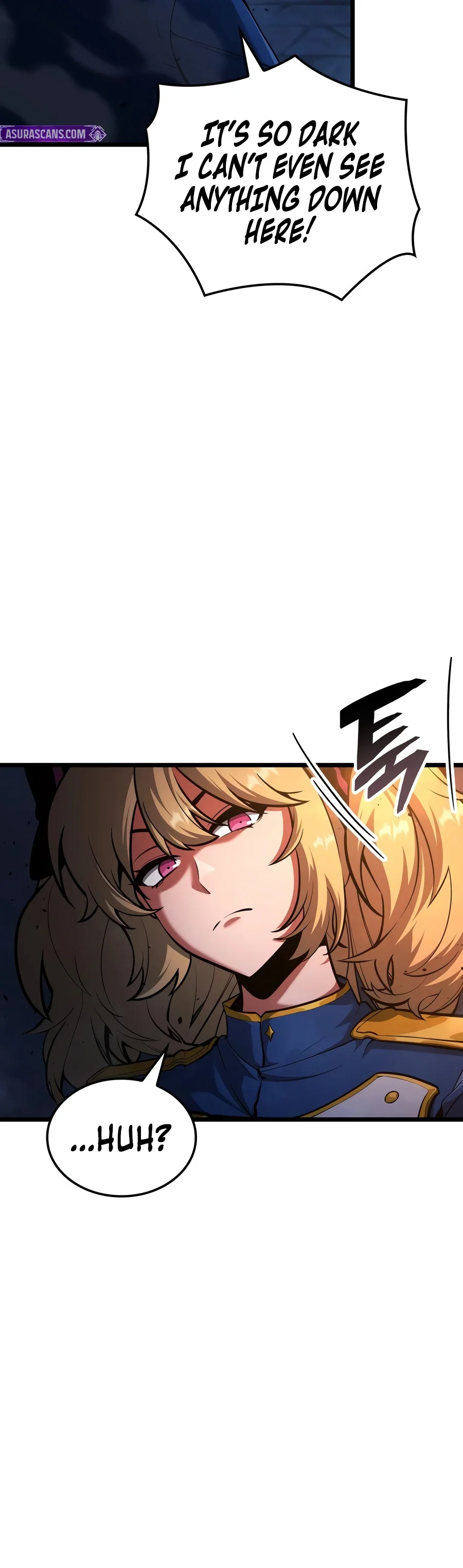 Emperor of Solo Play Chapter 89 — Page 5