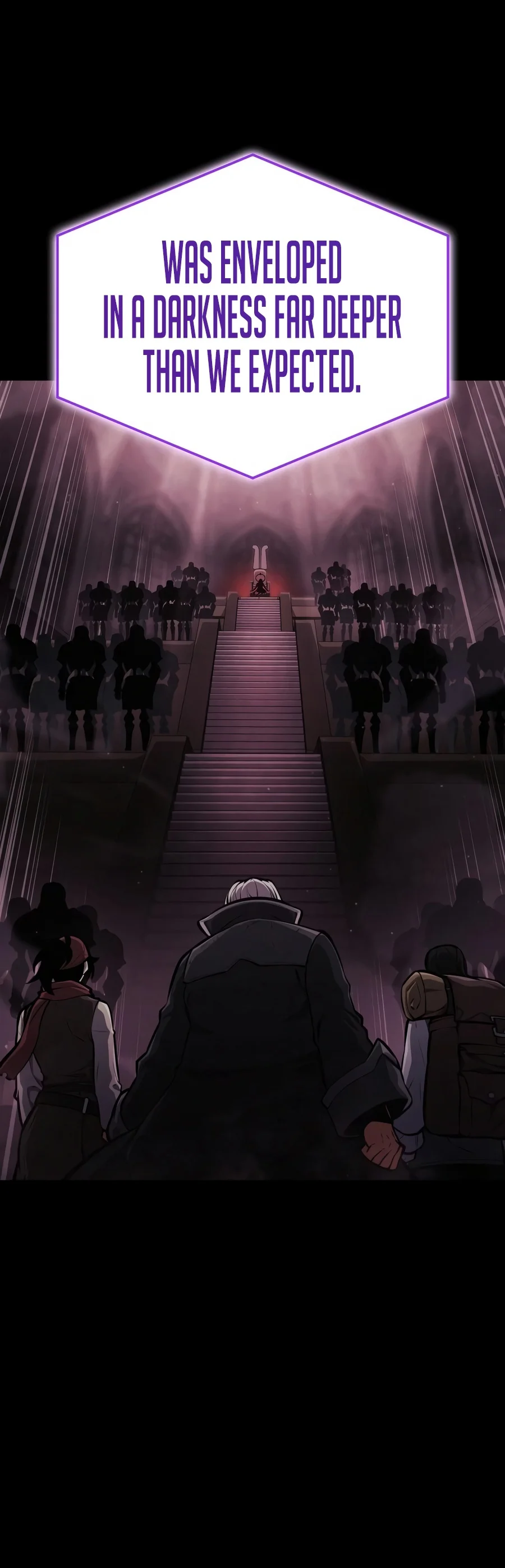 Emperor of Solo Play Chapter 89 — Page 7