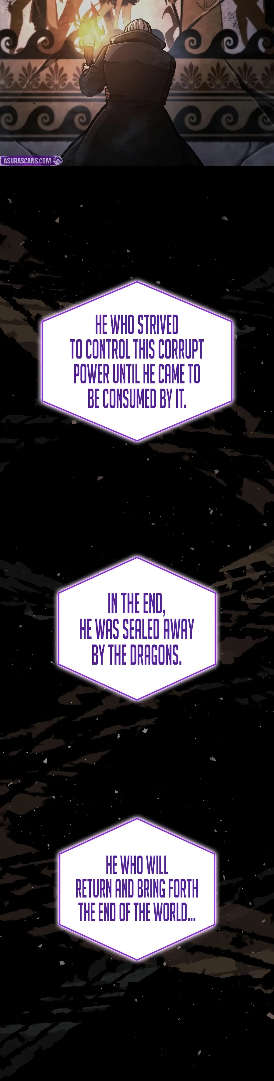 Emperor of Solo Play Chapter 89 — Page 9