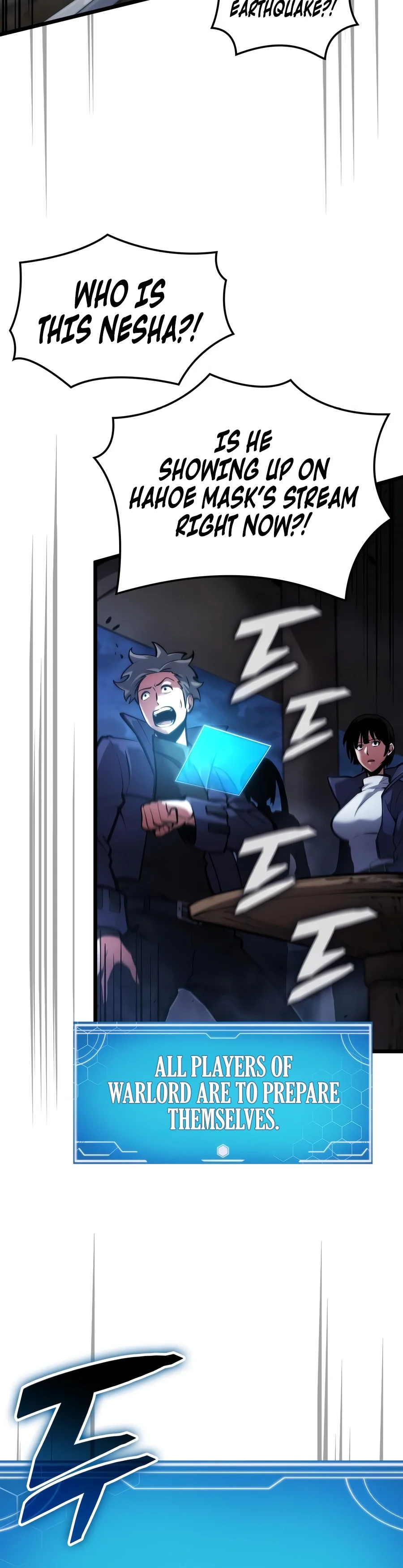 Emperor of Solo Play Chapter 89 — Page 11