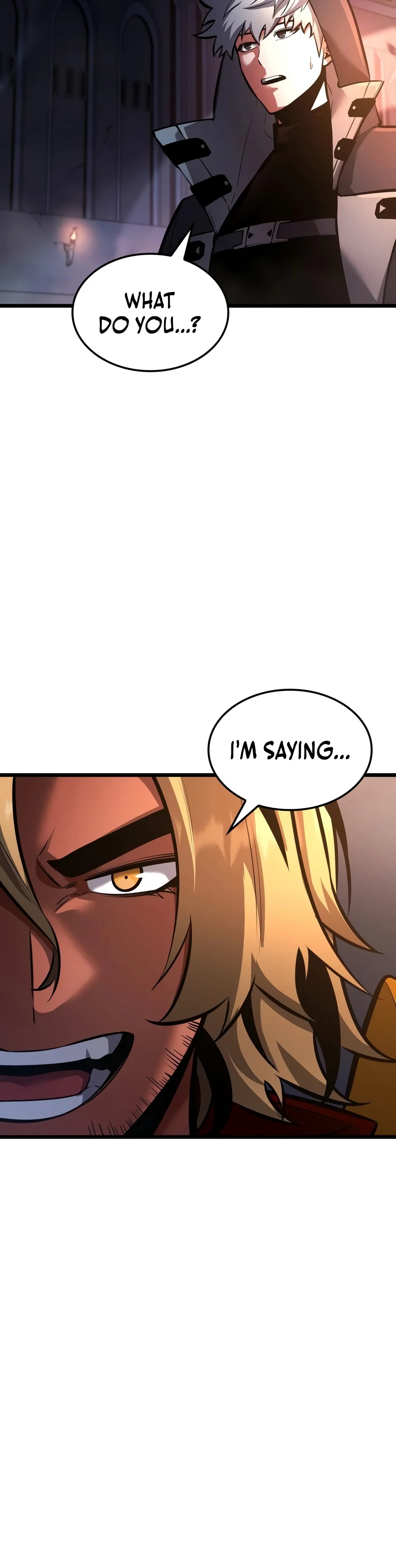Emperor of Solo Play Chapter 89 — Page 13
