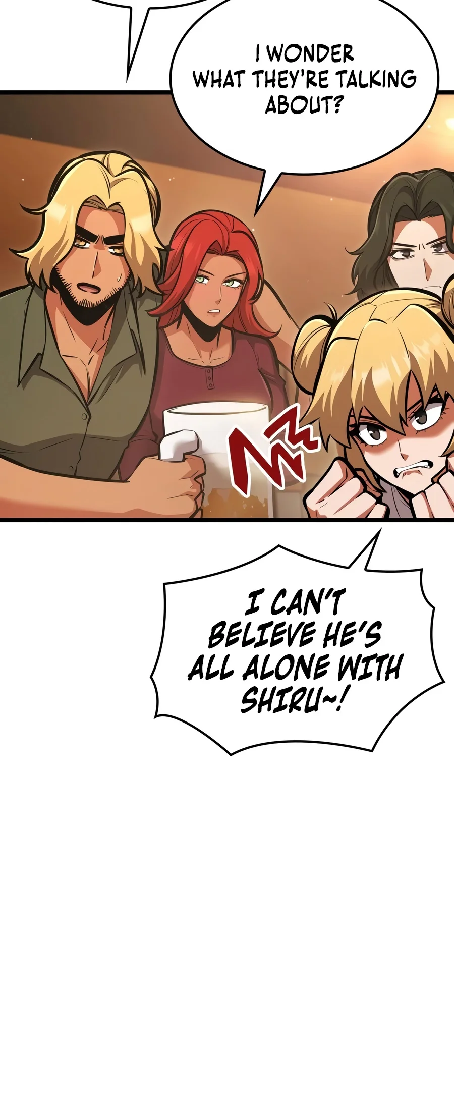 Emperor of Solo Play Chapter 89 — Page 19