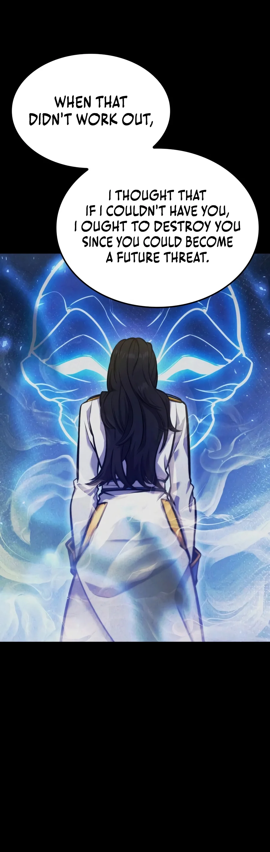 Emperor of Solo Play Chapter 89 — Page 21