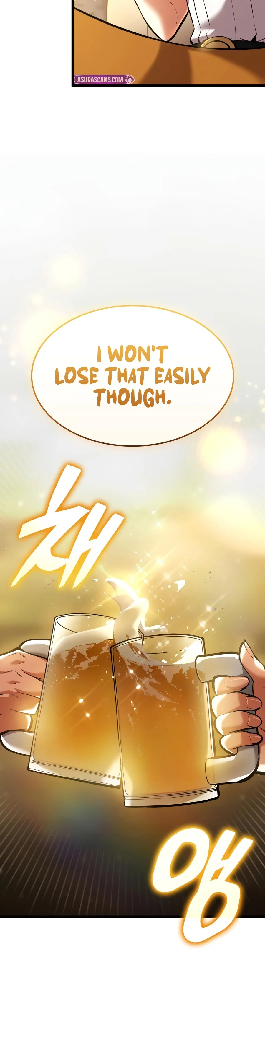 Emperor of Solo Play Chapter 89 — Page 23