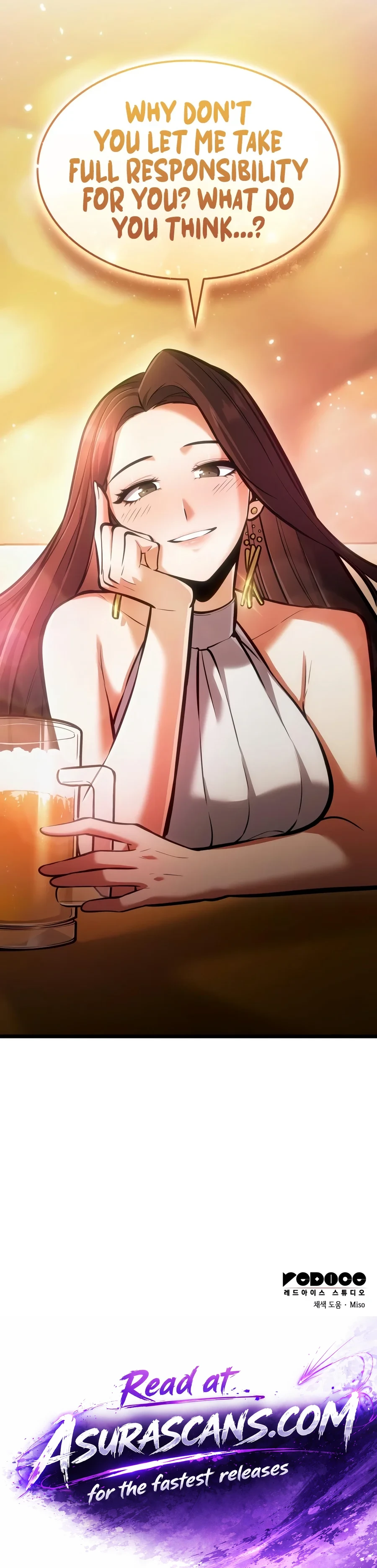 Emperor of Solo Play Chapter 89 — Page 25