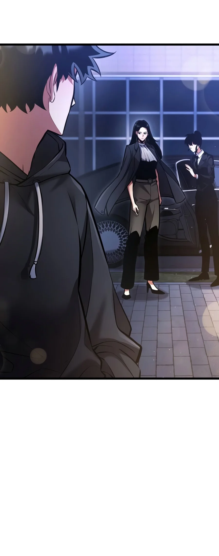 Emperor of Solo Play Chapter 90 — Page 7