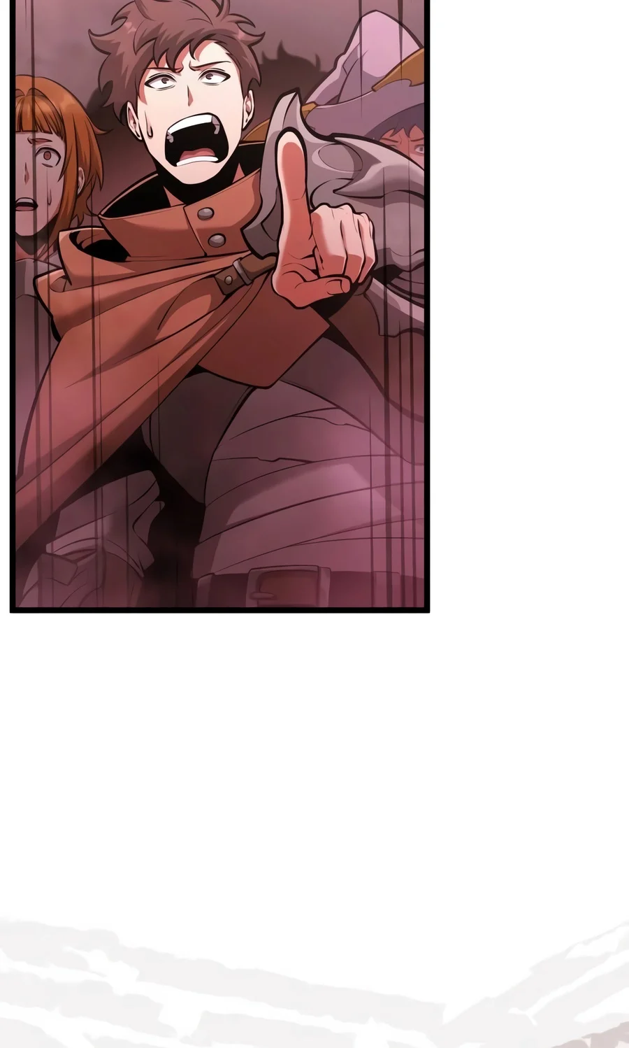 Emperor of Solo Play Chapter 90 — Page 13
