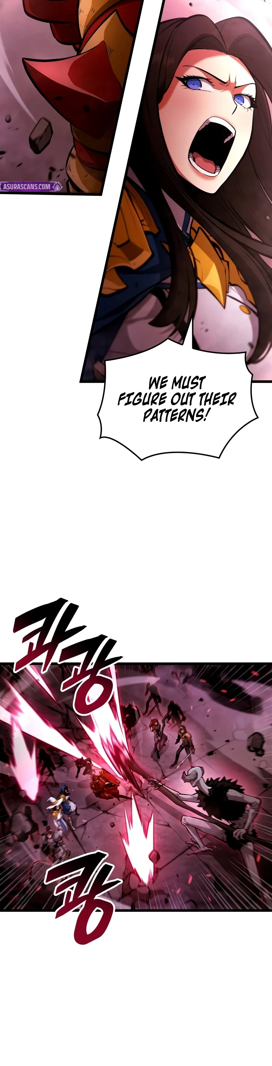 Emperor of Solo Play Chapter 90 — Page 17