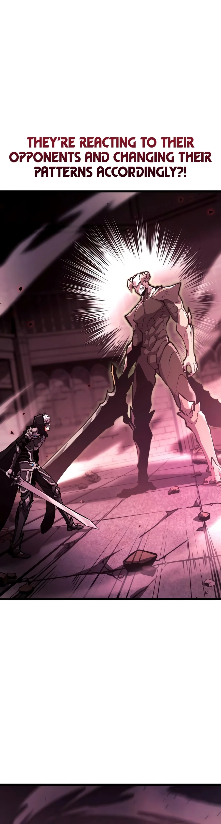 Emperor of Solo Play Chapter 90 — Page 19