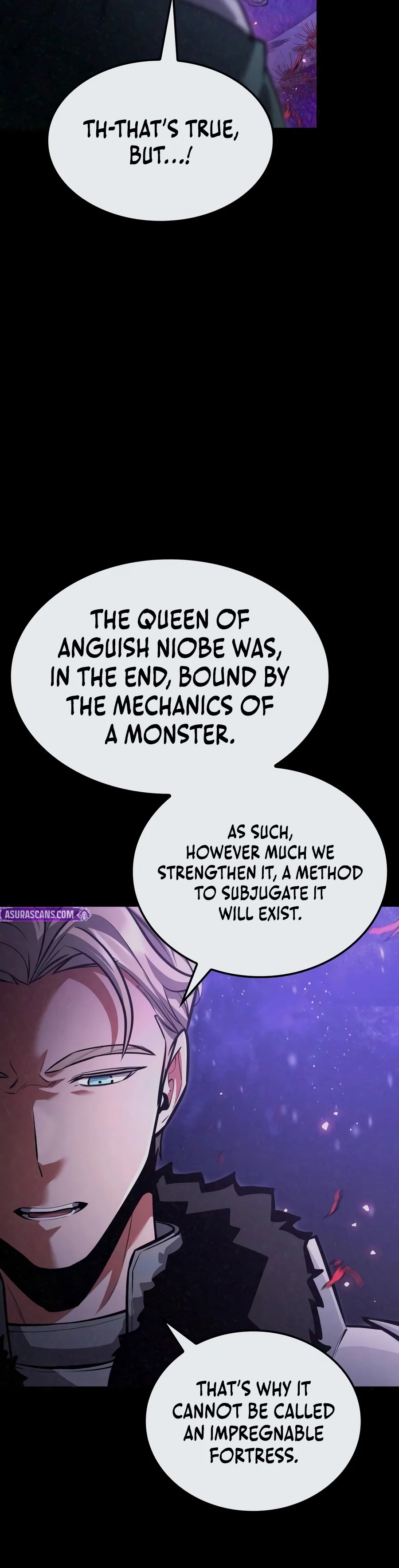 Emperor of Solo Play Chapter 90 — Page 21