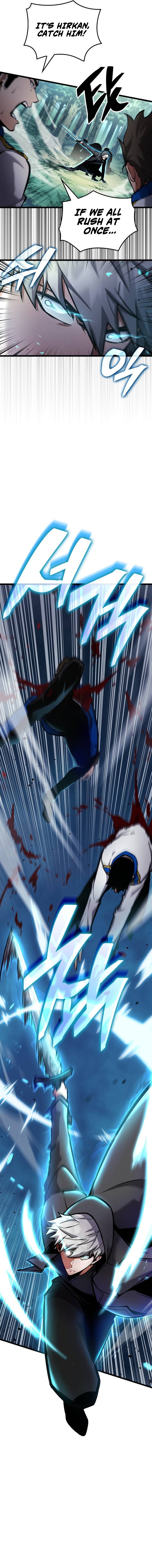 Emperor of Solo Play Chapter 01 — Page 4