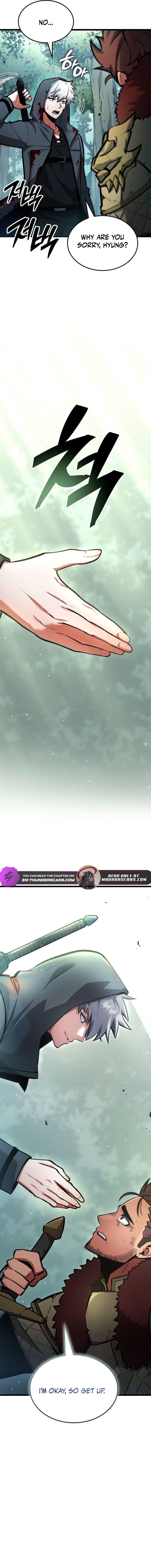 Emperor of Solo Play Chapter 01 — Page 6