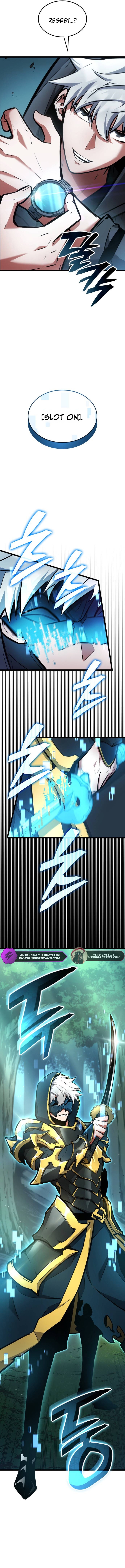Emperor of Solo Play Chapter 01 — Page 9
