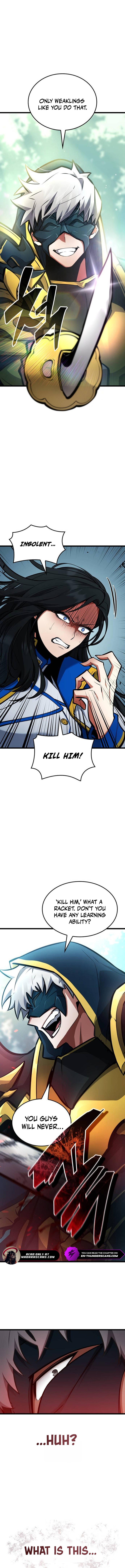 Emperor of Solo Play Chapter 01 — Page 10