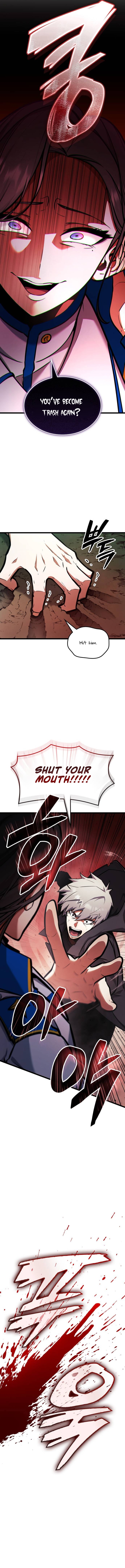 Emperor of Solo Play Chapter 01 — Page 14