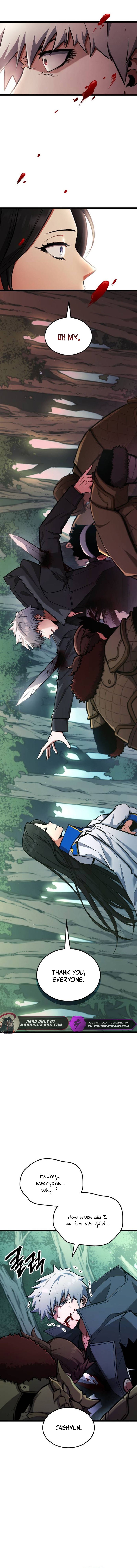 Emperor of Solo Play Chapter 01 — Page 15
