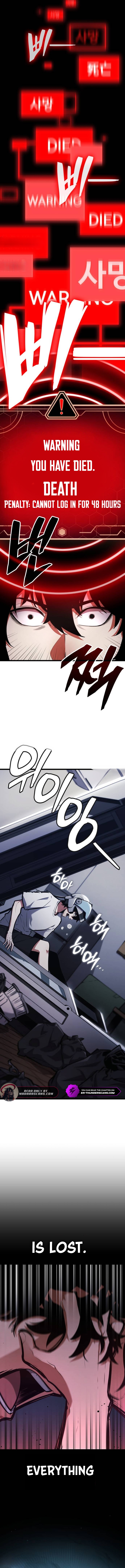Emperor of Solo Play Chapter 01 — Page 17
