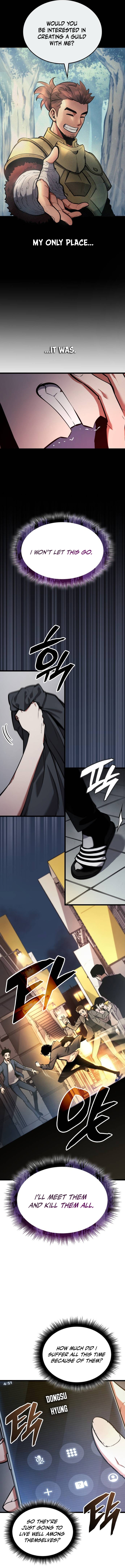 Emperor of Solo Play Chapter 01 — Page 19