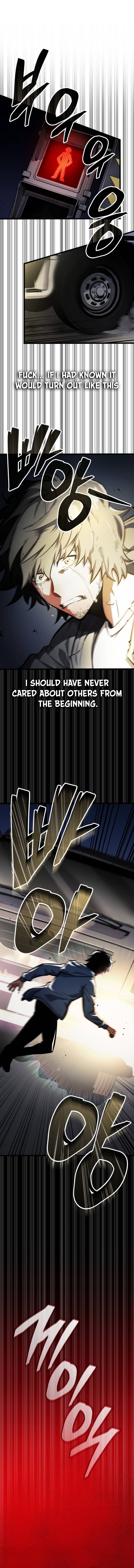 Emperor of Solo Play Chapter 01 — Page 20