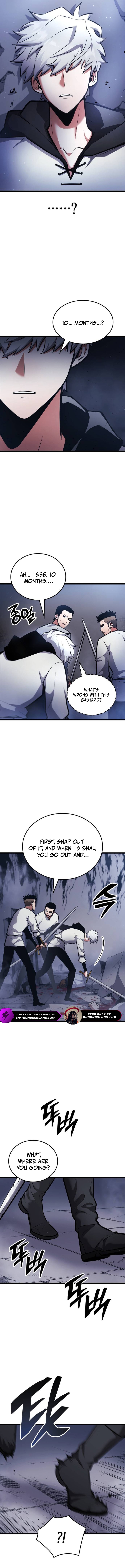 Emperor of Solo Play Chapter 01 — Page 25