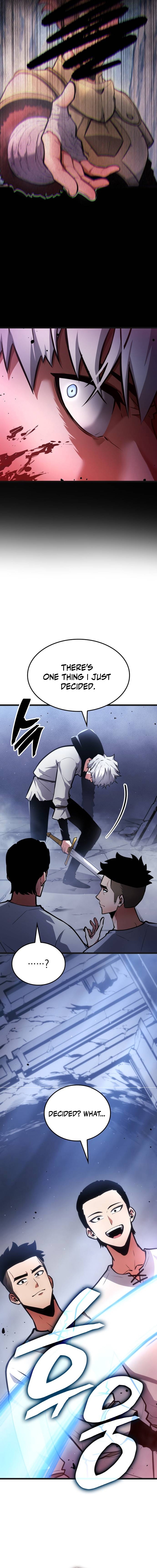 Emperor of Solo Play Chapter 01 — Page 29