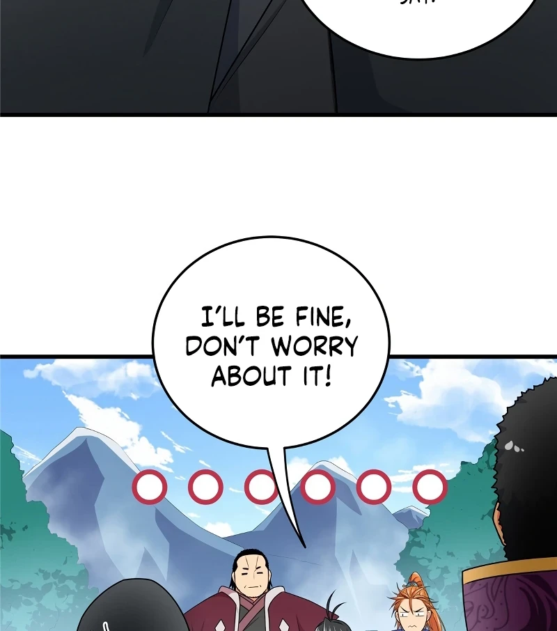 Emperor’s Domination Chapter 10 — Page 7