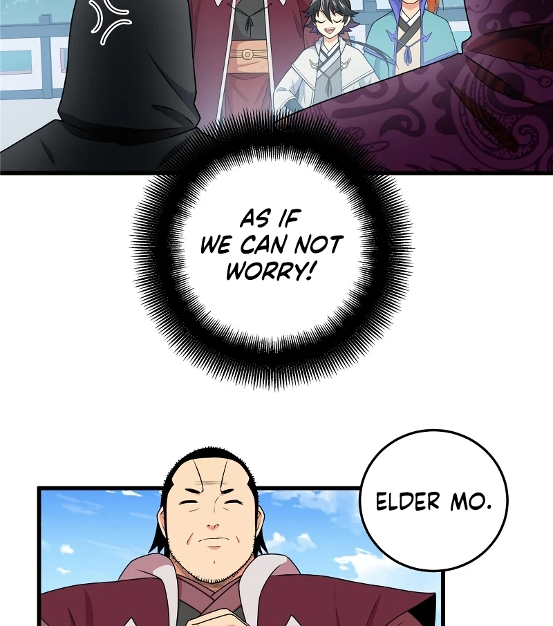 Emperor’s Domination Chapter 10 — Page 8