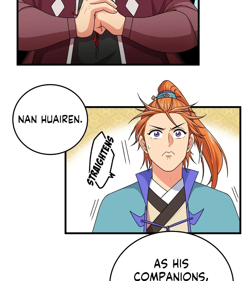 Emperor’s Domination Chapter 10 — Page 9