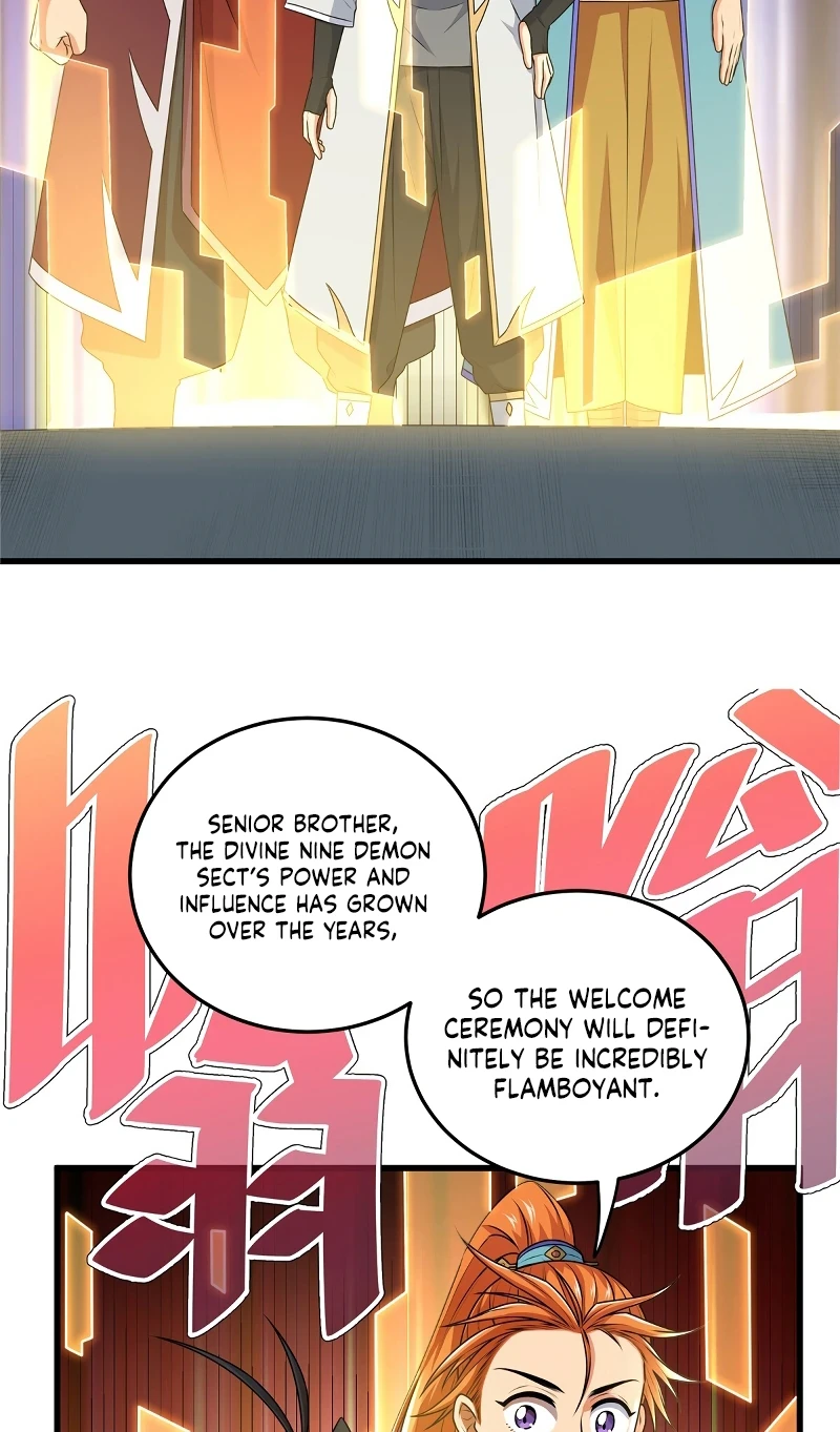 Emperor’s Domination Chapter 10 — Page 13