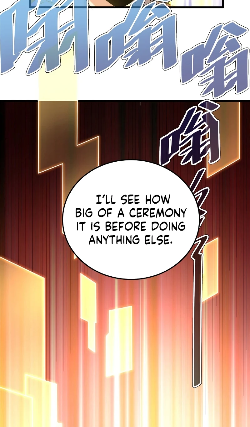 Emperor’s Domination Chapter 10 — Page 15