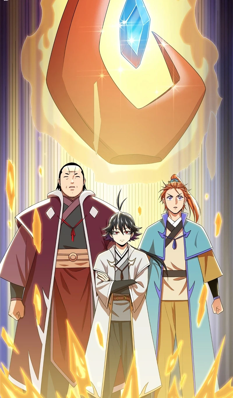 Emperor’s Domination Chapter 10 — Page 17