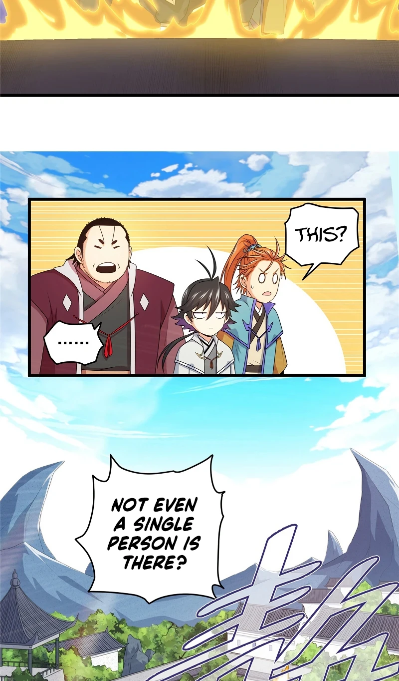 Emperor’s Domination Chapter 10 — Page 18