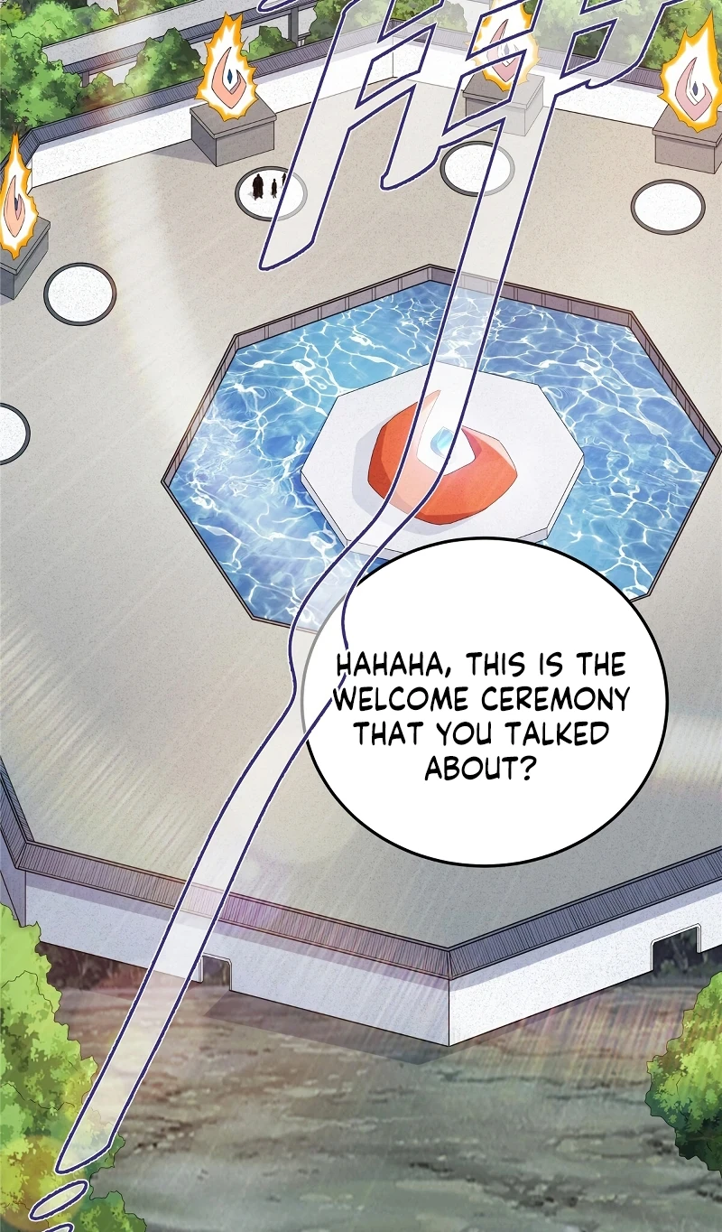 Emperor’s Domination Chapter 10 — Page 19