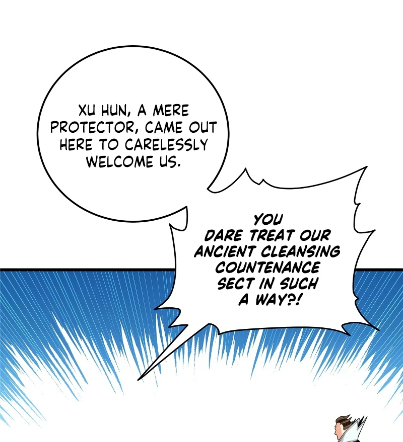 Emperor’s Domination Chapter 10 — Page 22