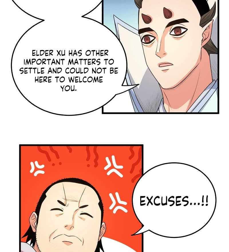 Emperor’s Domination Chapter 10 — Page 24